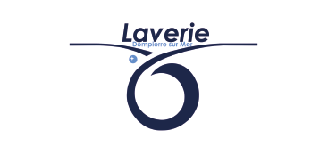 La laverie de Dompierre-sur-mer, ouverte tous les jours de 7h à 21h